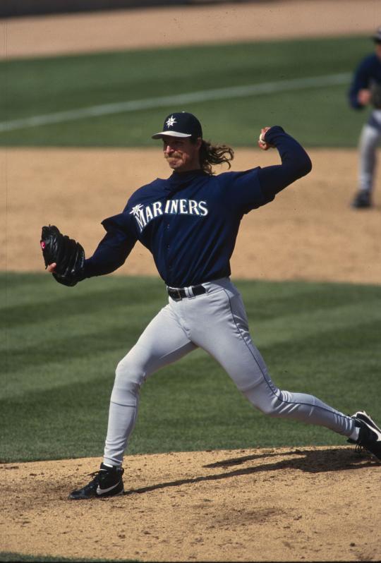 John kruk randy johnson cheap